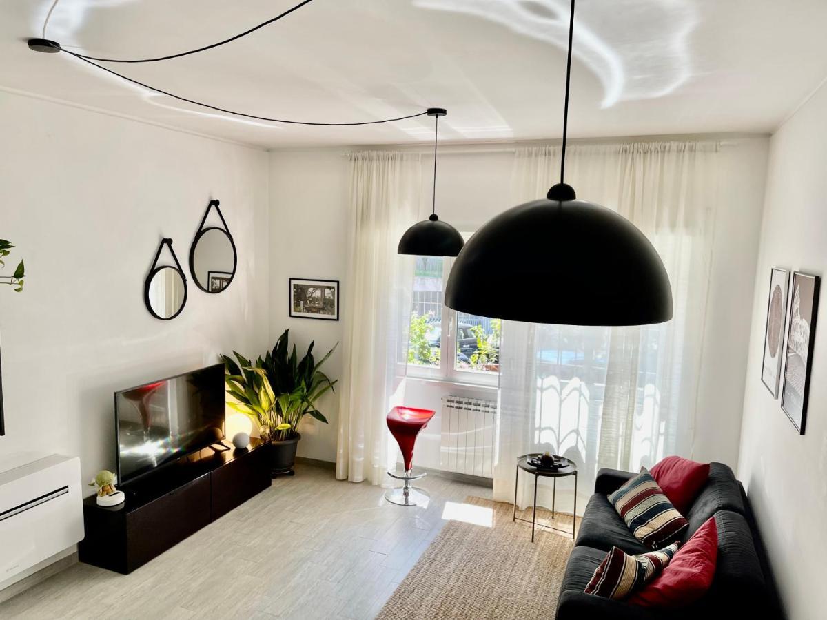 Majo Apartment Rzym Zewnętrze zdjęcie