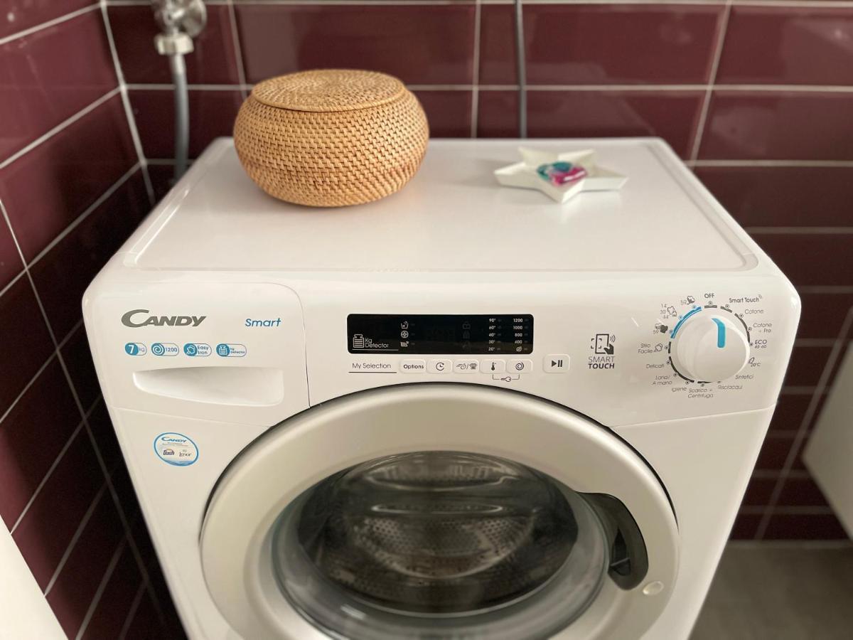 Majo Apartment Rzym Zewnętrze zdjęcie