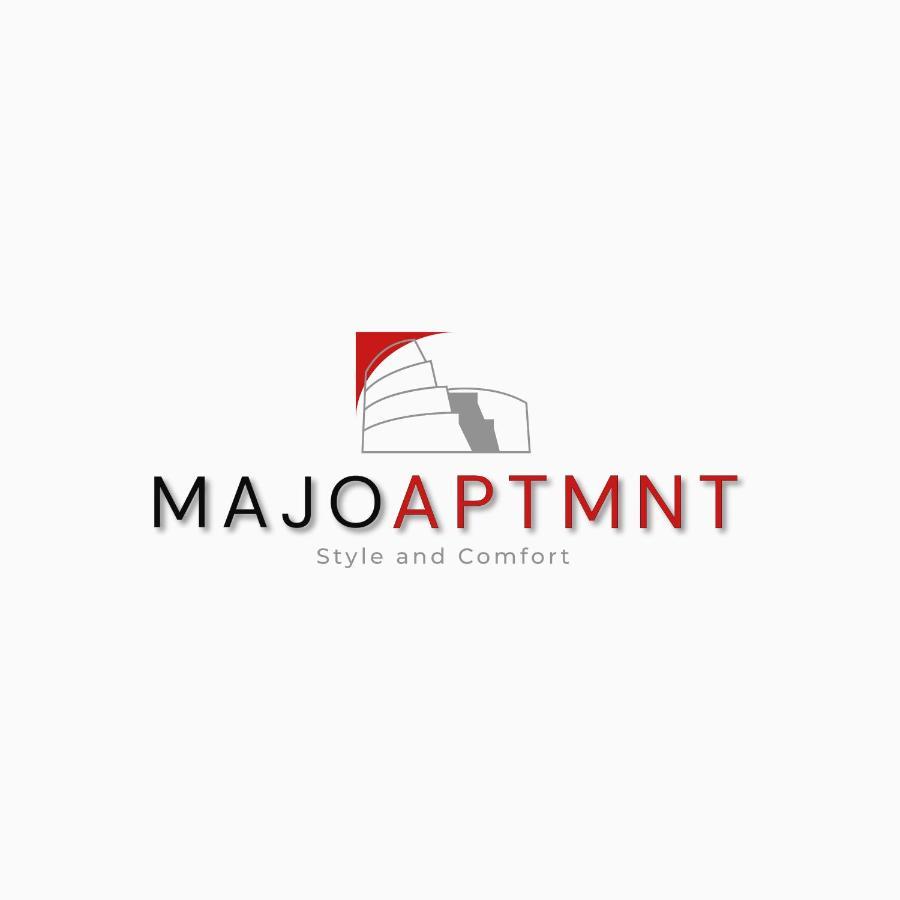 Majo Apartment Rzym Zewnętrze zdjęcie