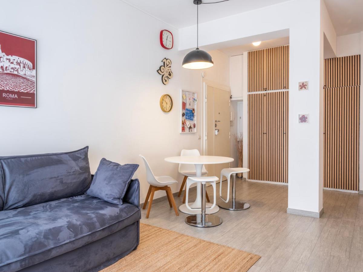 Majo Apartment Rzym Zewnętrze zdjęcie