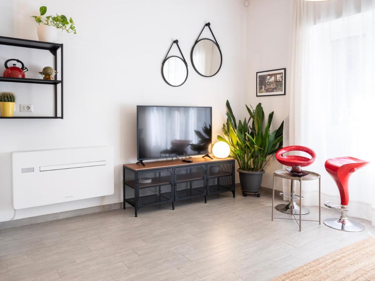 Majo Apartment Rzym Zewnętrze zdjęcie