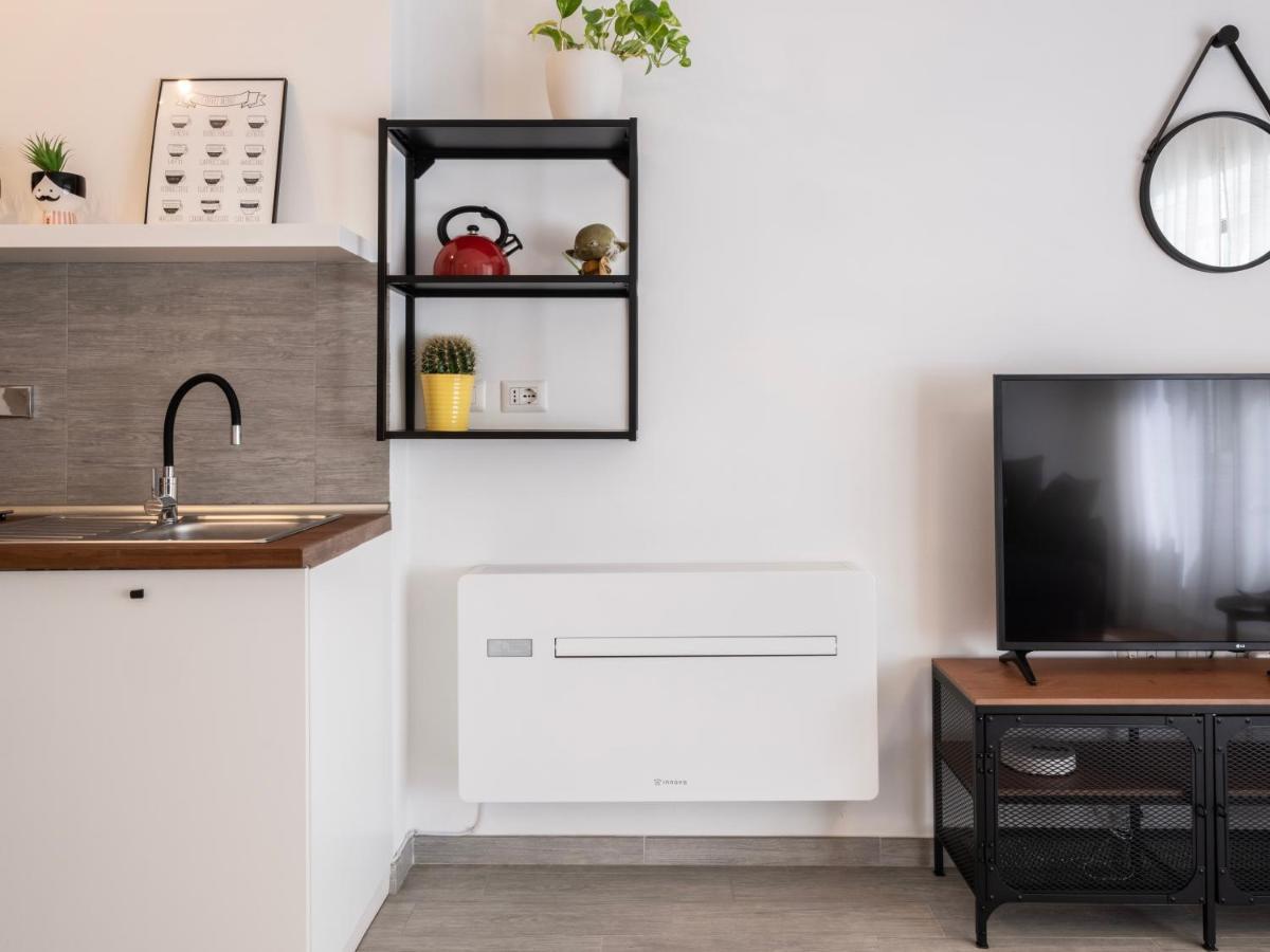 Majo Apartment Rzym Zewnętrze zdjęcie