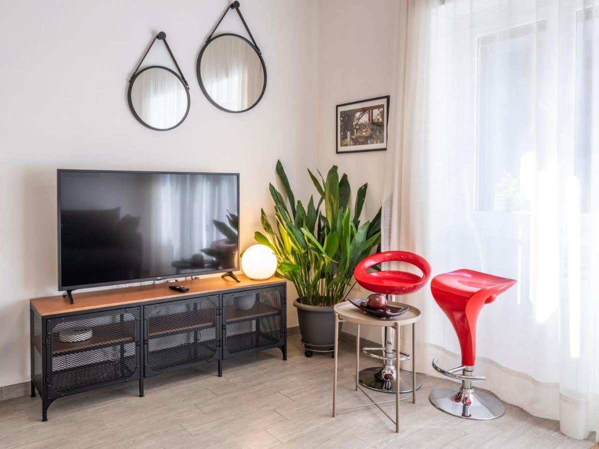 Majo Apartment Rzym Zewnętrze zdjęcie