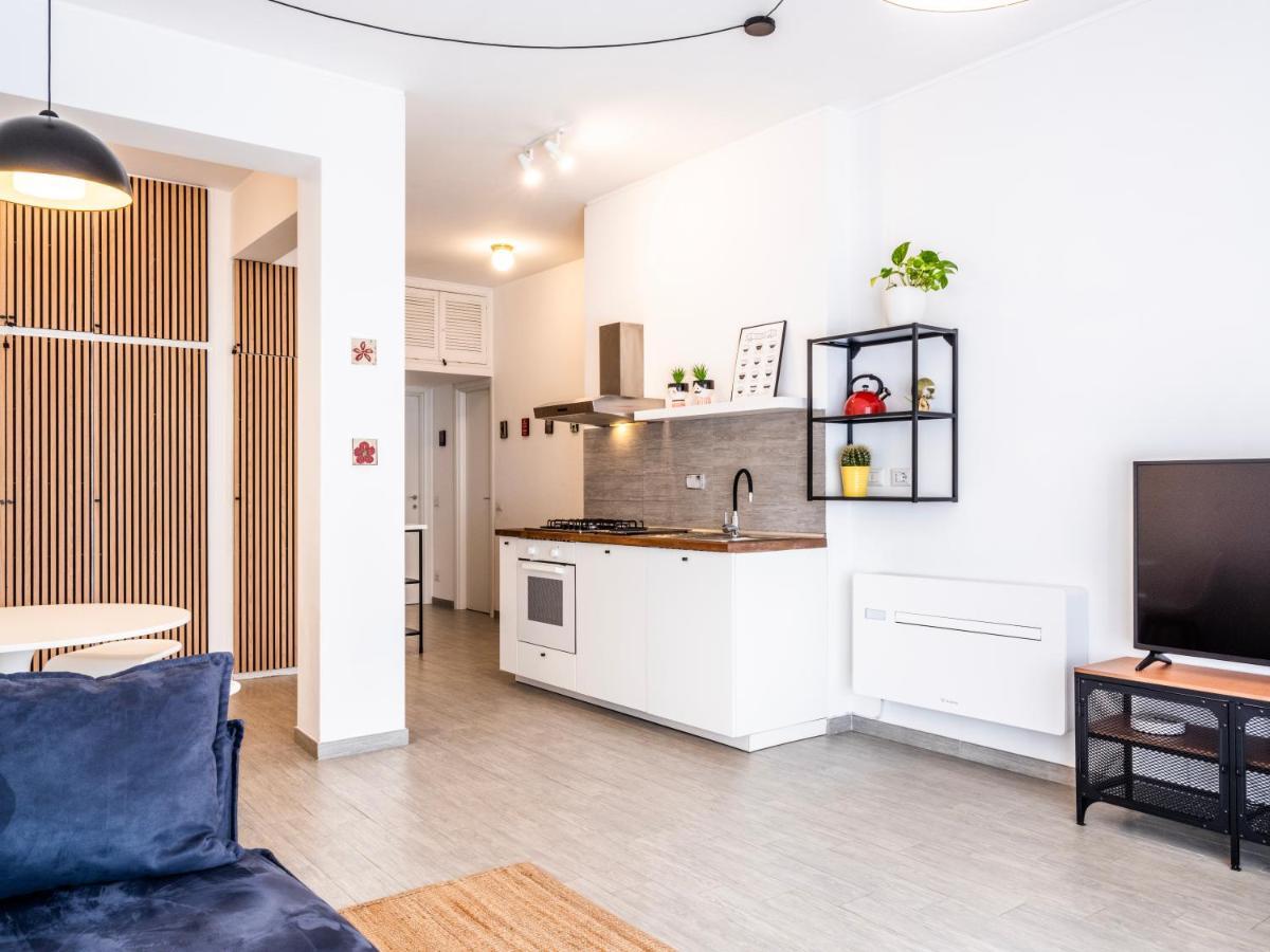 Majo Apartment Rzym Zewnętrze zdjęcie
