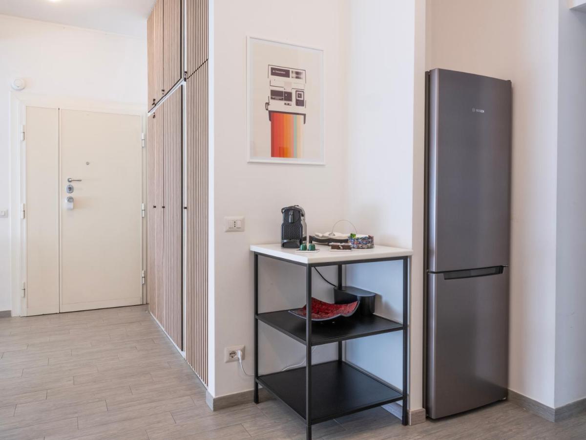 Majo Apartment Rzym Zewnętrze zdjęcie