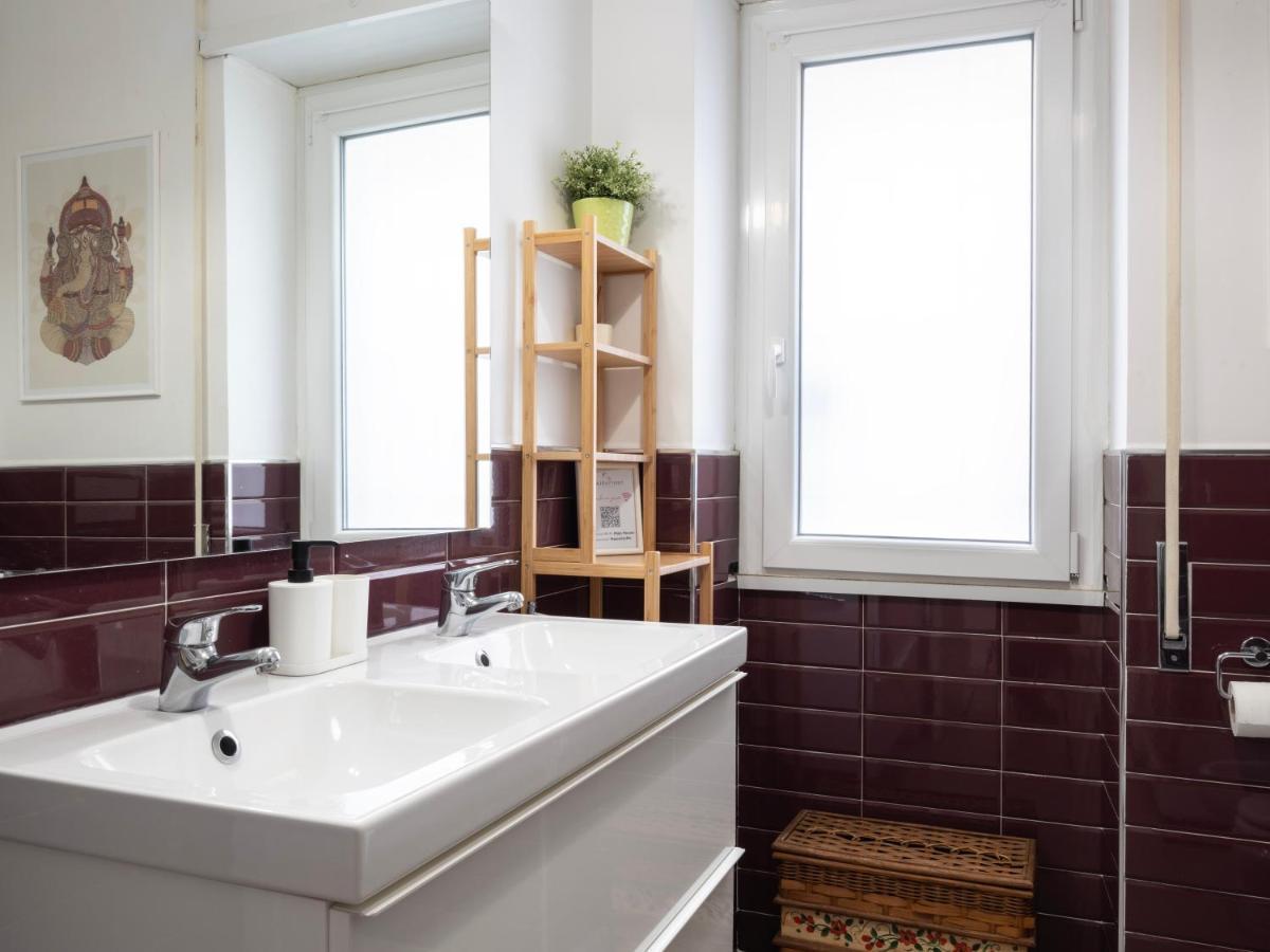 Majo Apartment Rzym Zewnętrze zdjęcie