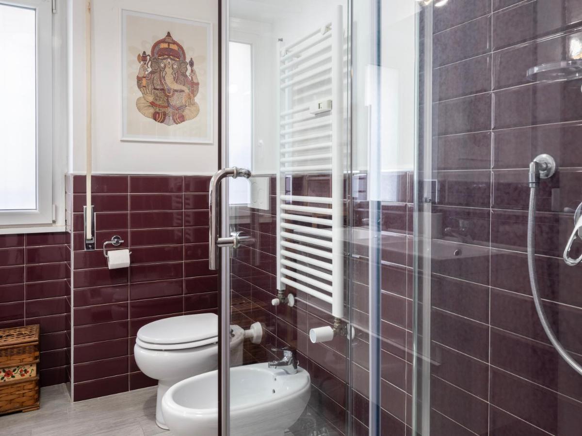 Majo Apartment Rzym Zewnętrze zdjęcie