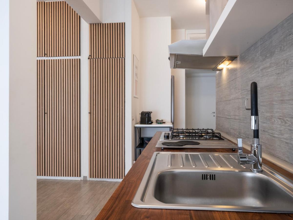 Majo Apartment Rzym Zewnętrze zdjęcie