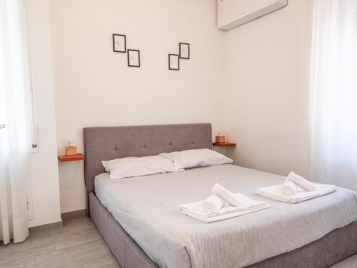 Majo Apartment Rzym Zewnętrze zdjęcie