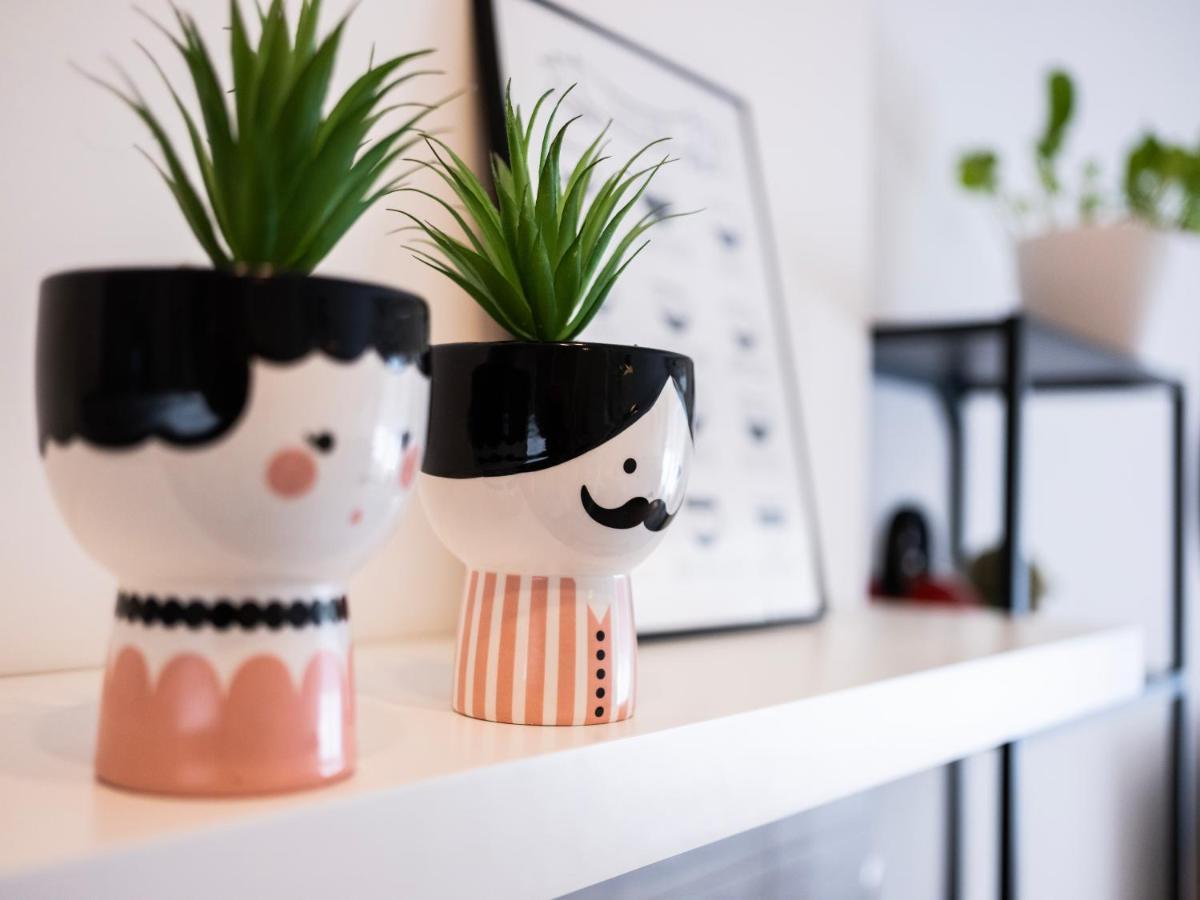 Majo Apartment Rzym Zewnętrze zdjęcie