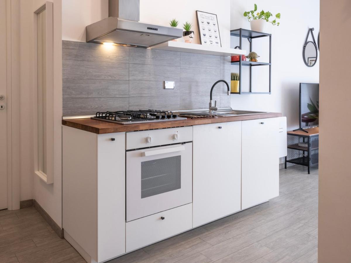 Majo Apartment Rzym Zewnętrze zdjęcie