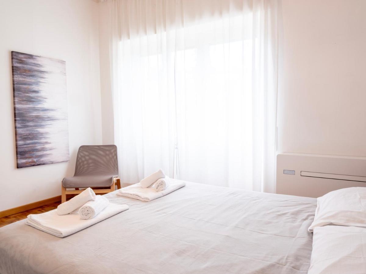 Majo Apartment Rzym Zewnętrze zdjęcie