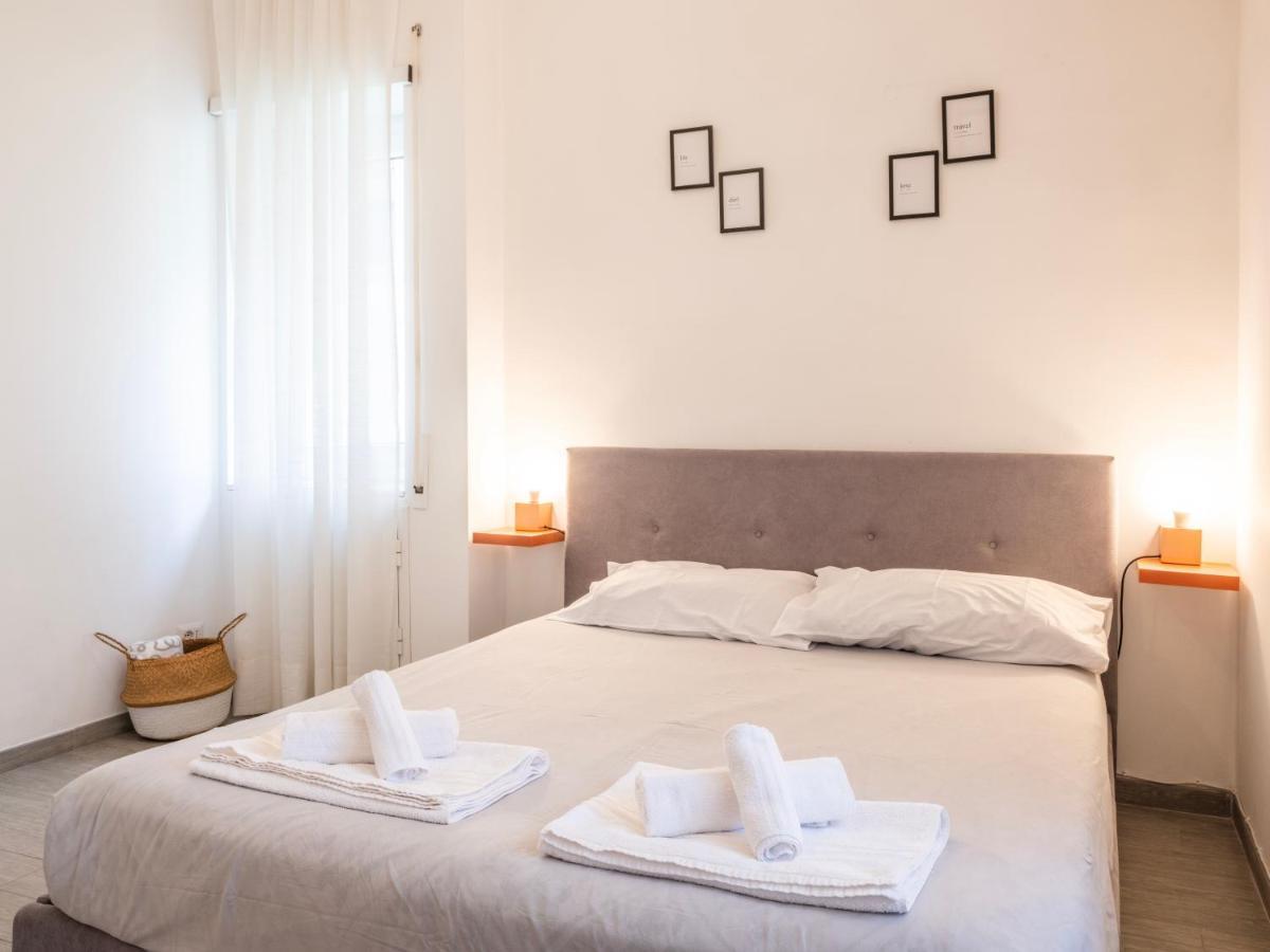 Majo Apartment Rzym Zewnętrze zdjęcie