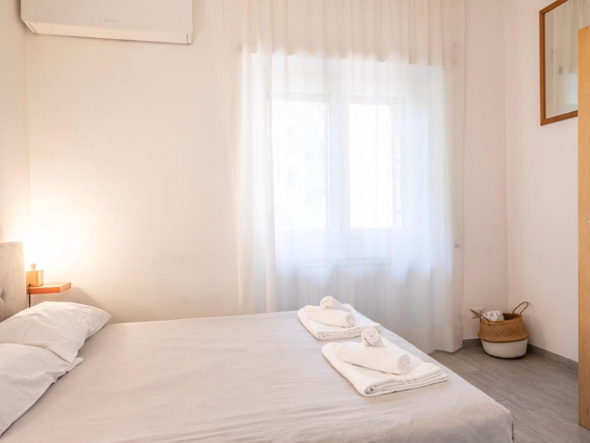 Majo Apartment Rzym Zewnętrze zdjęcie