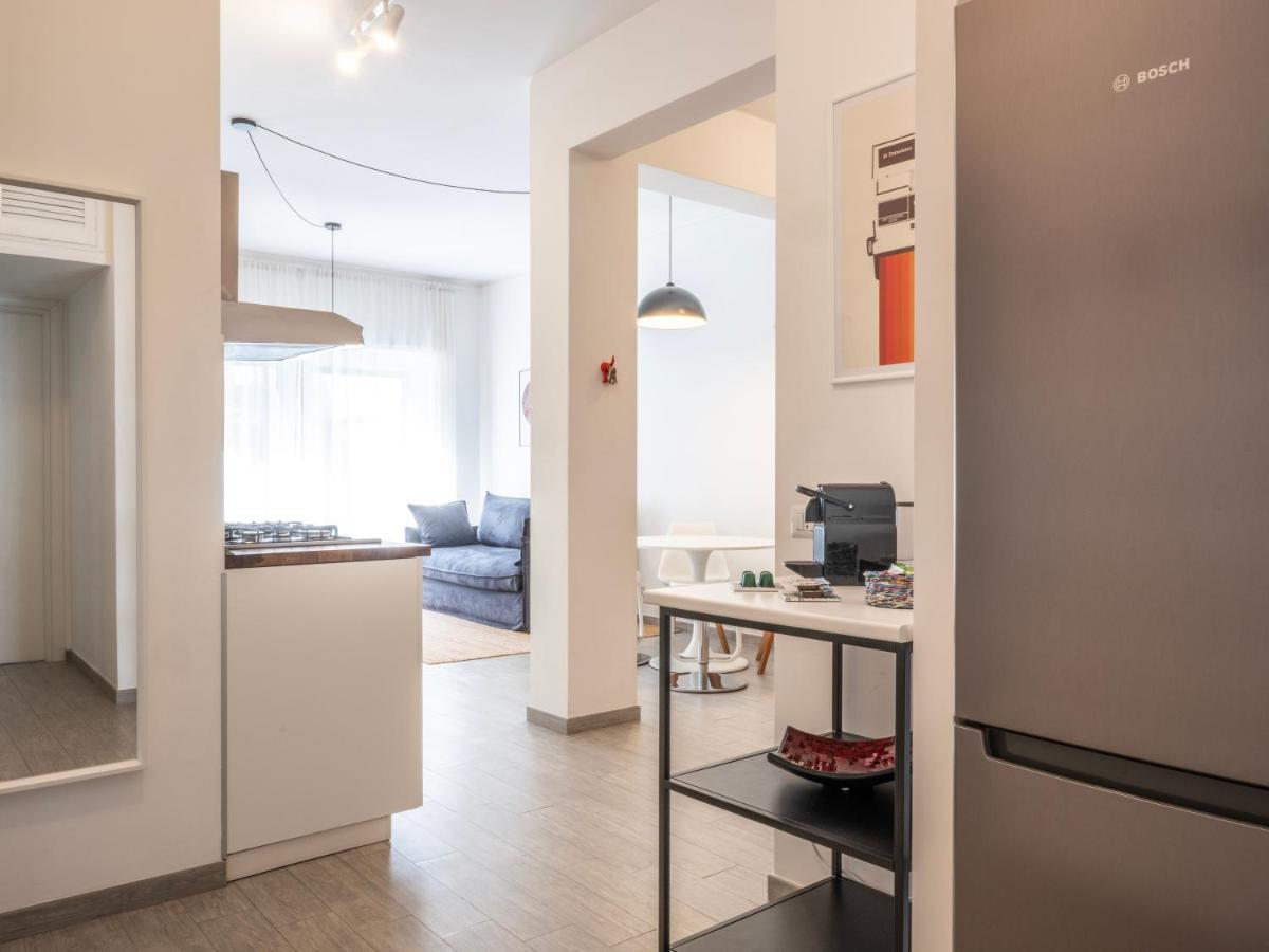Majo Apartment Rzym Zewnętrze zdjęcie
