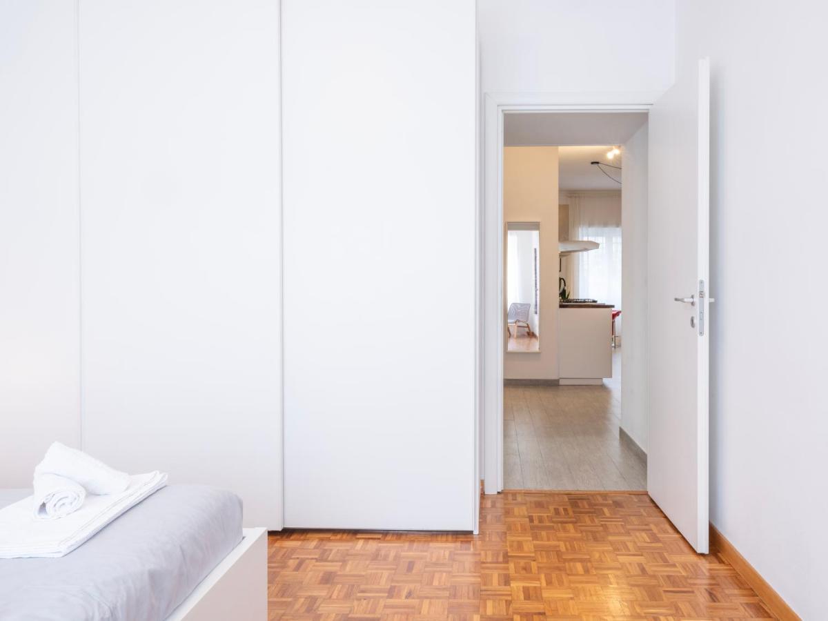 Majo Apartment Rzym Zewnętrze zdjęcie