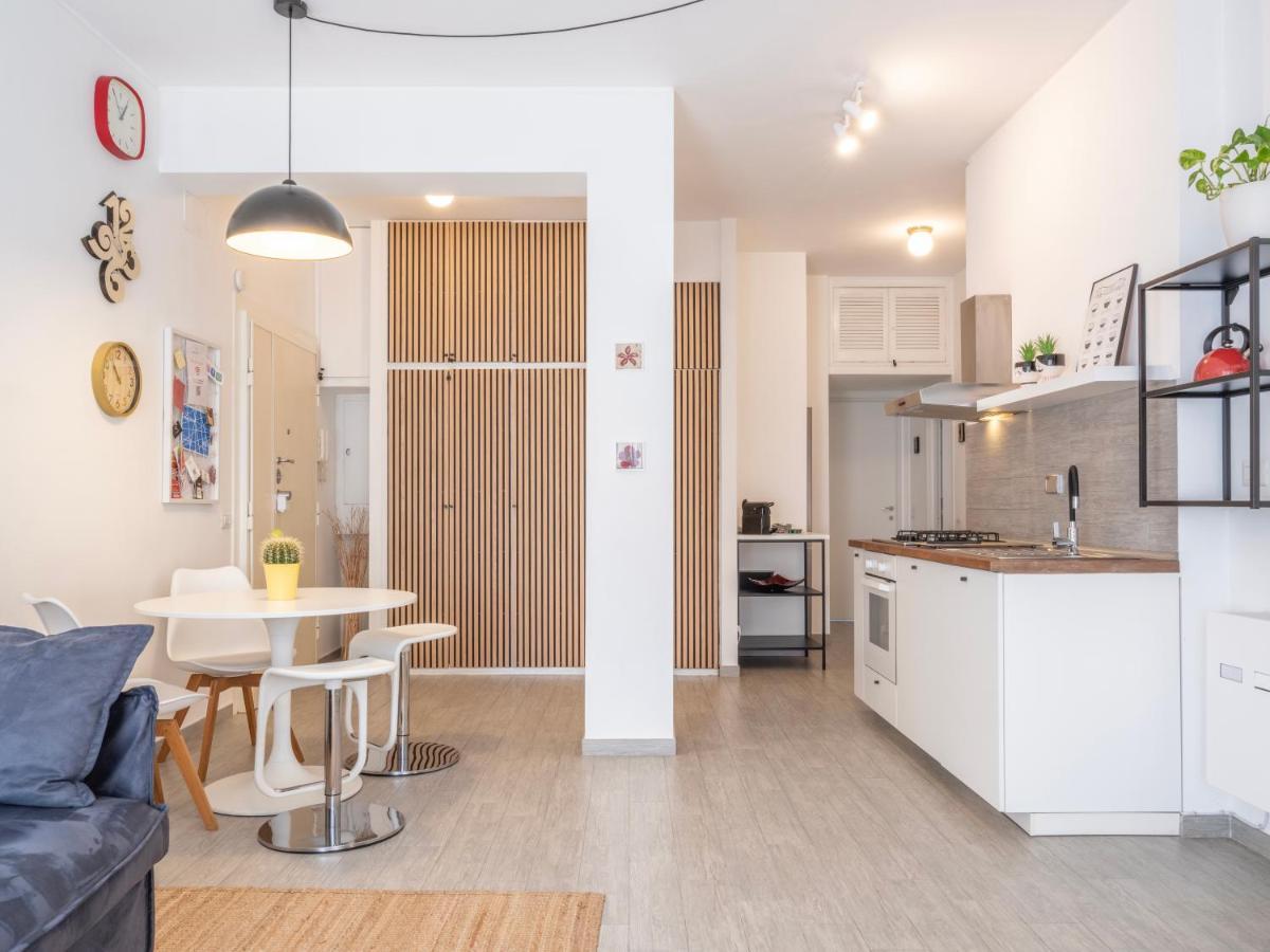 Majo Apartment Rzym Zewnętrze zdjęcie