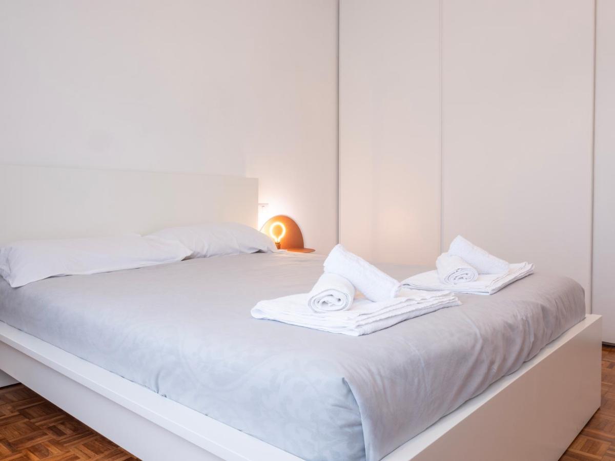 Majo Apartment Rzym Zewnętrze zdjęcie